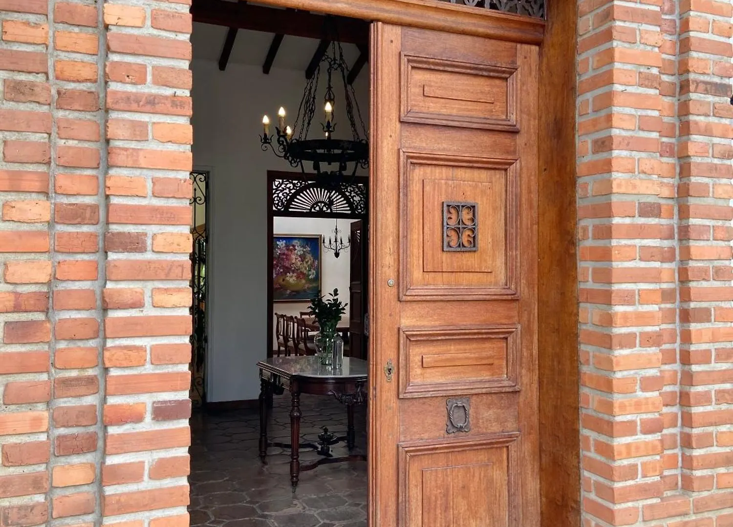 Aparthotel Casa Chipre By Wynwood House Medellín Colombia