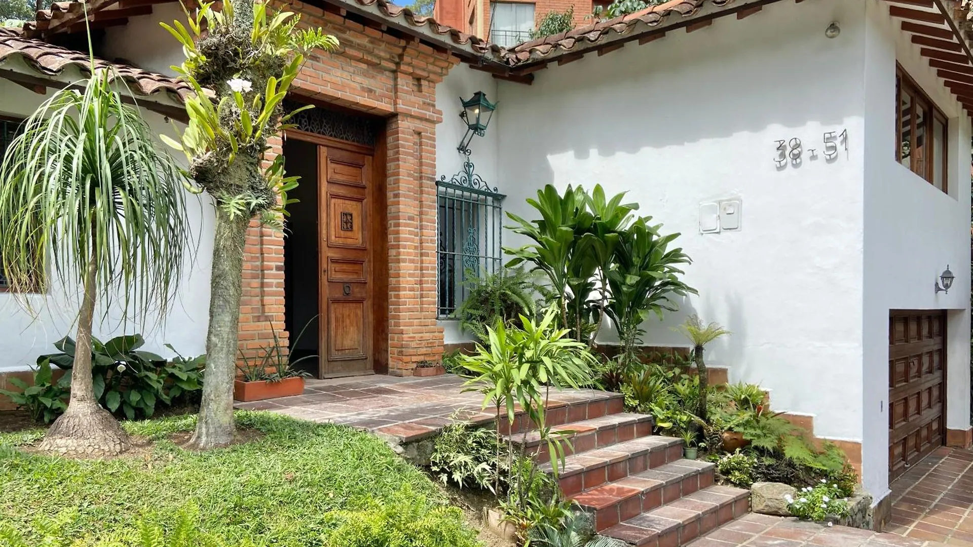 Aparthotel Casa Chipre By Wynwood House Medellín