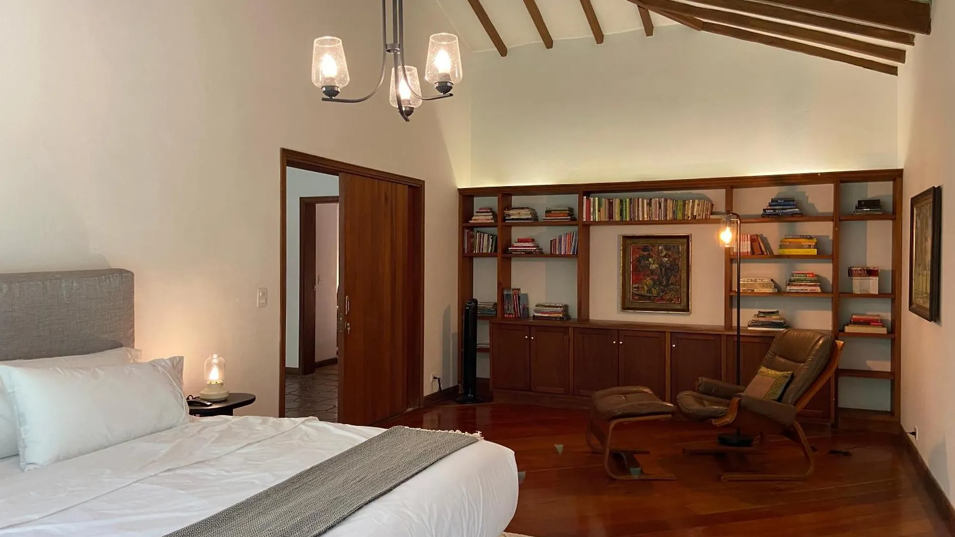 Aparthotel Casa Chipre By Wynwood House Medellín 0*,  Colombia
