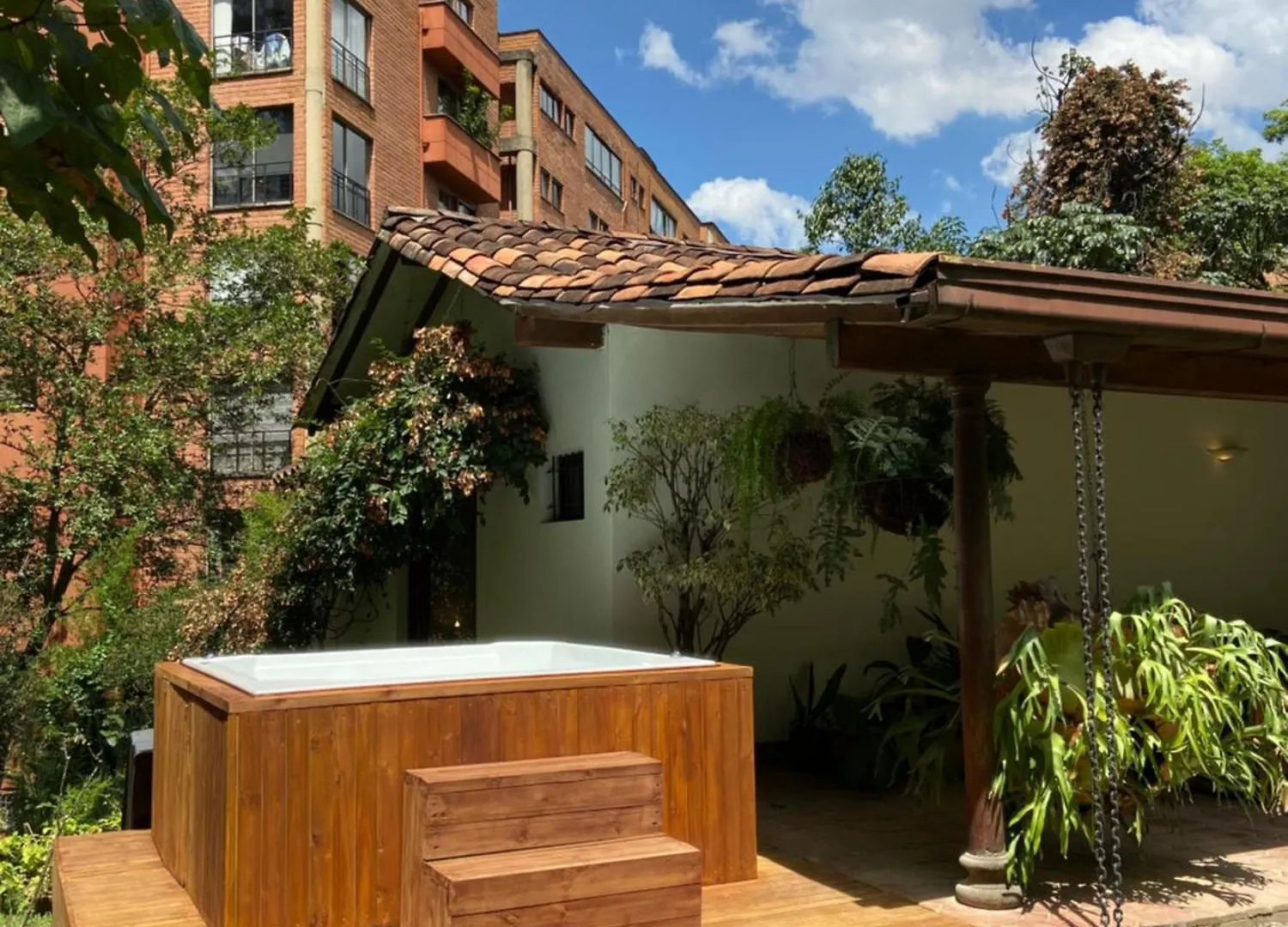 Aparthotel Casa Chipre By Wynwood House Medellín 0*,