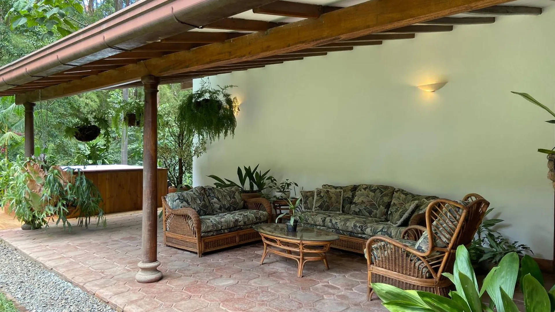 Aparthotel Casa Chipre By Wynwood House Medellín Colombia