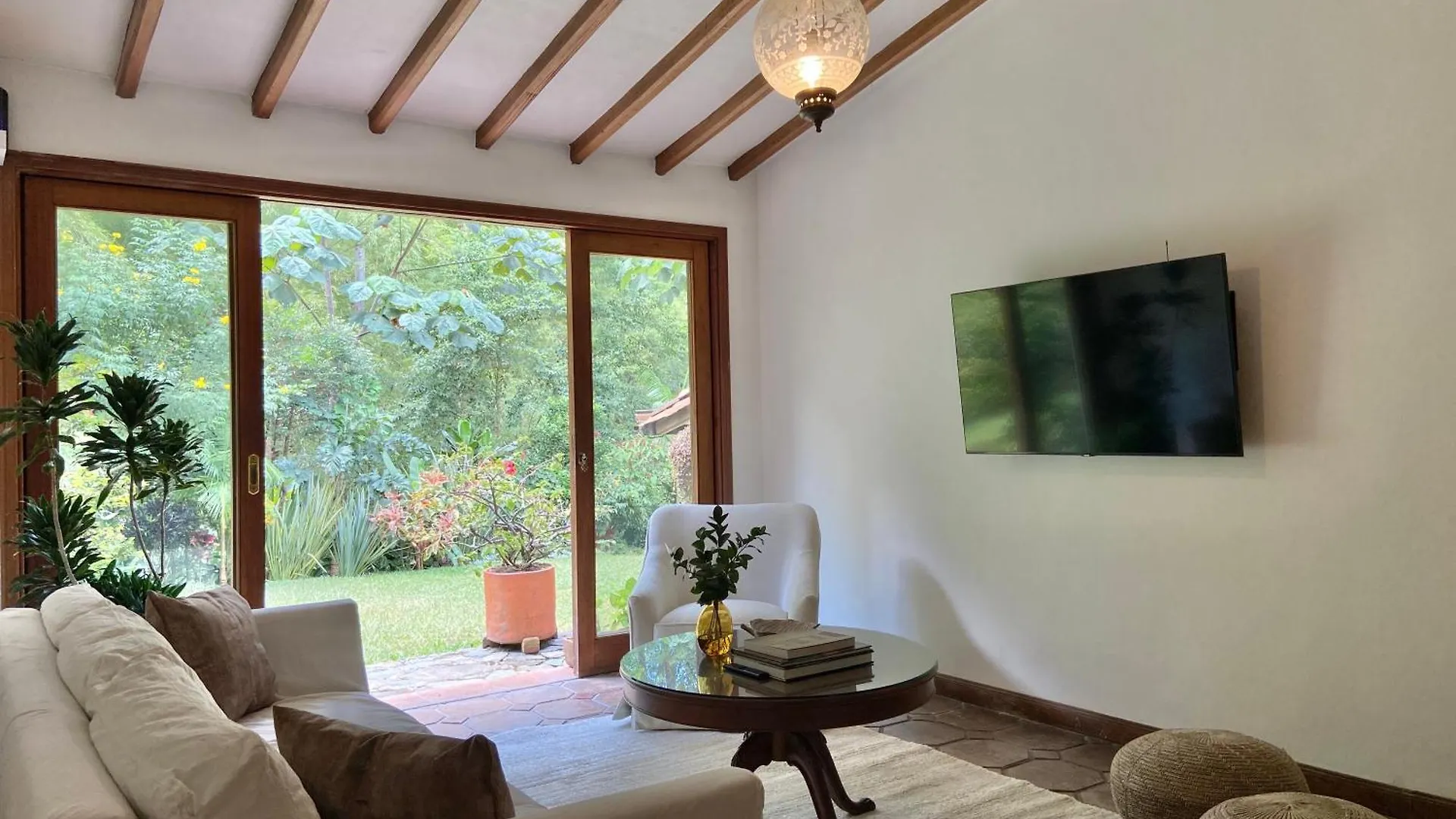 Aparthotel Casa Chipre By Wynwood House Medellín 0*,  Colombia