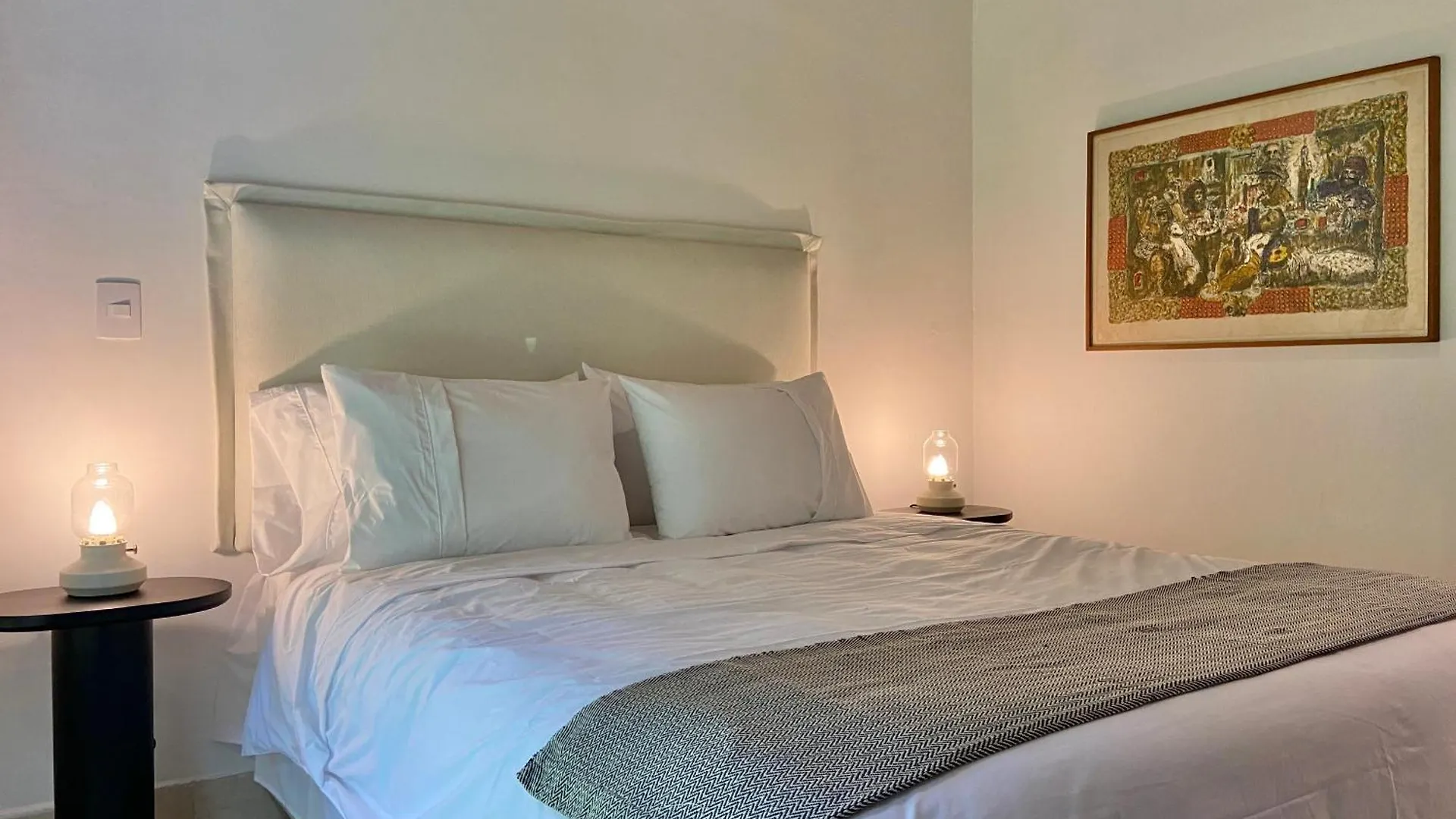 Aparthotel Casa Chipre By Wynwood House Medellín