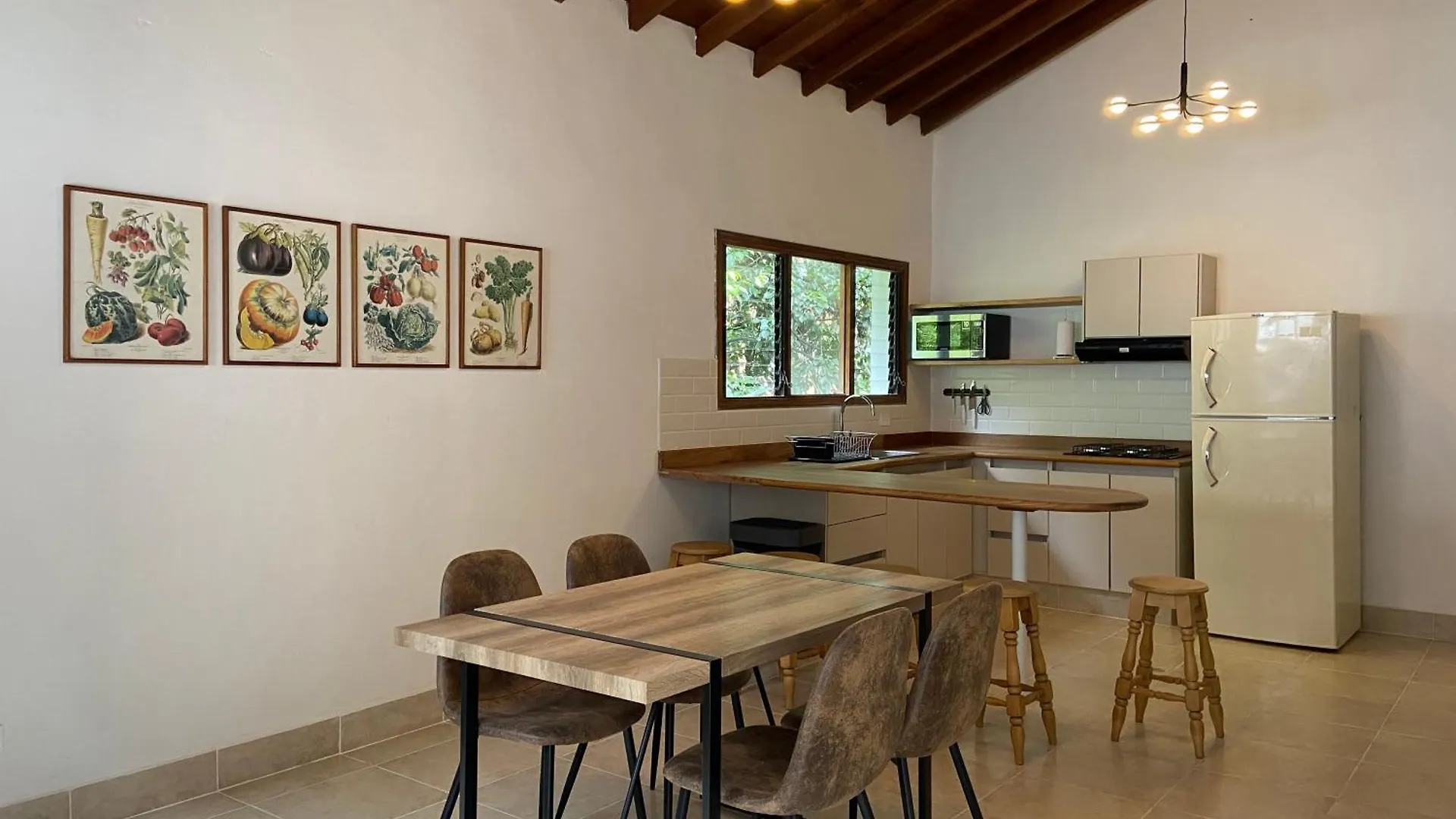Aparthotel Casa Chipre By Wynwood House Medellín