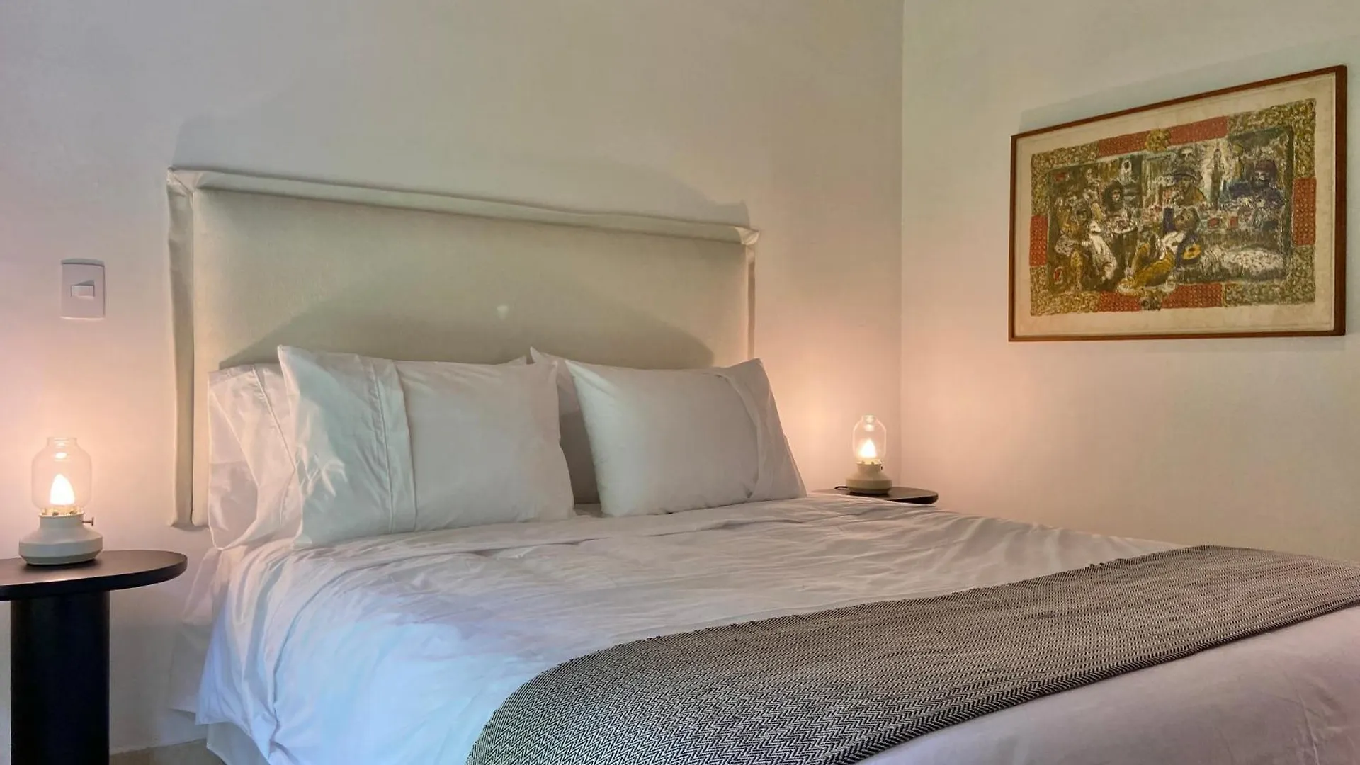 Aparthotel Casa Chipre By Wynwood House Medellín