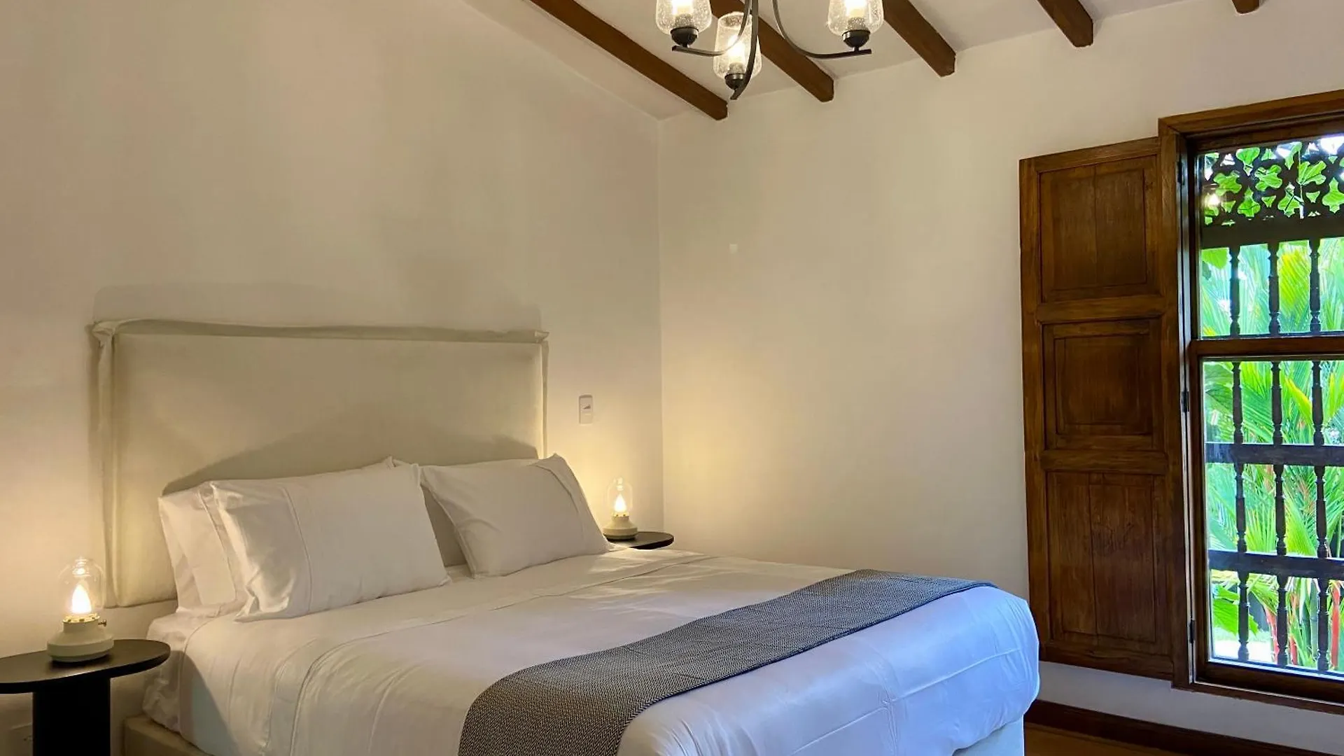 Aparthotel Casa Chipre By Wynwood House Medellín 0*,