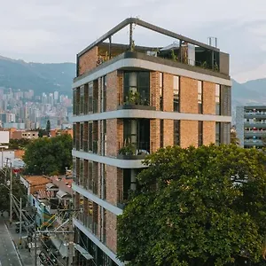 3450 Living Lofts Apartahotel