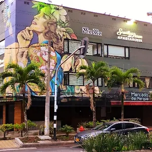 Semillas Del Parque Apartahotel