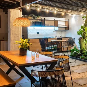  Bed & Breakfast Casa Medallo