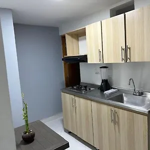 Malaga Apartahotel