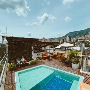 Rango Boutique Albergue