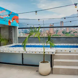 Inverso Coliving Apartahotel