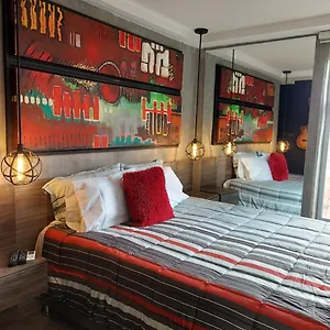 All Inclusive Suites Apartahotel