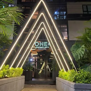 One Apartahotel