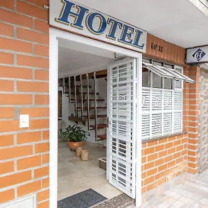 Gran Caribe Hotell