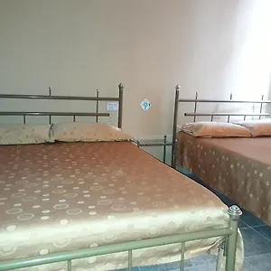 Calle Real Hotell