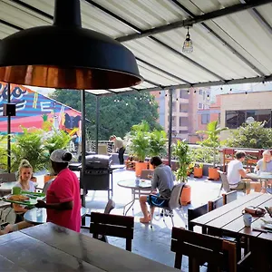  Hostel Noah Boutique