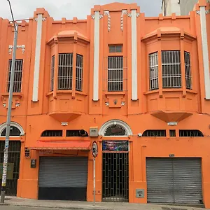 Jep Albergue