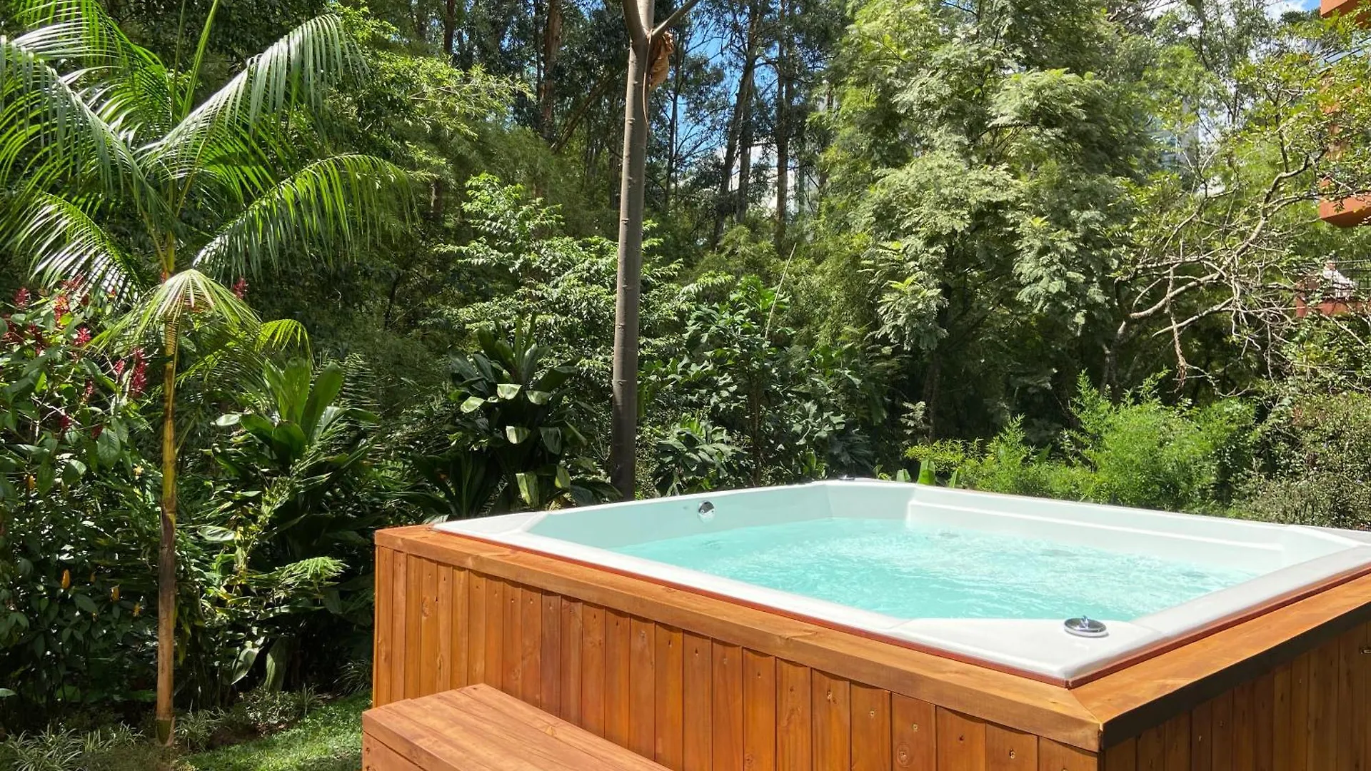 Aparthotel Casa Chipre By Wynwood House Medellín Kolumbie