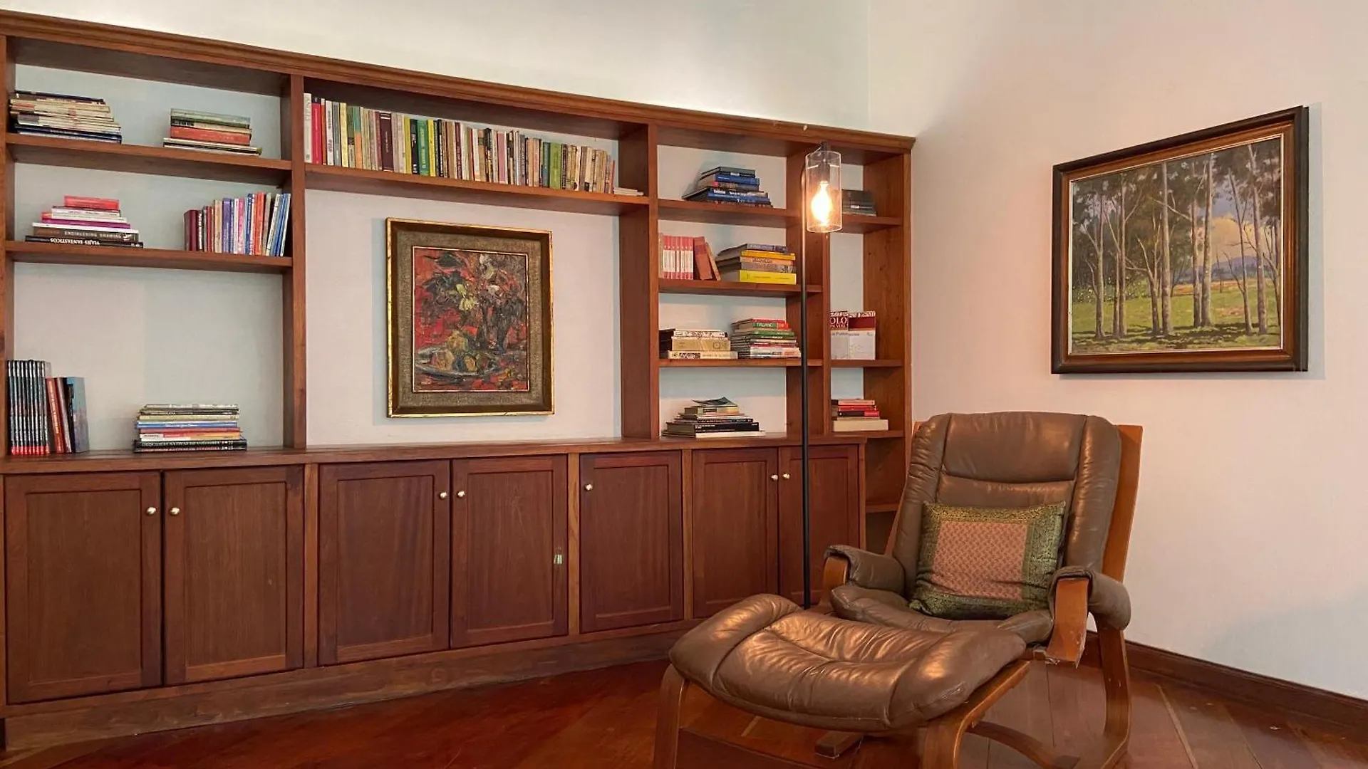 Casa Chipre By Wynwood House Aparthotel Medellín 0*,  Kolumbia