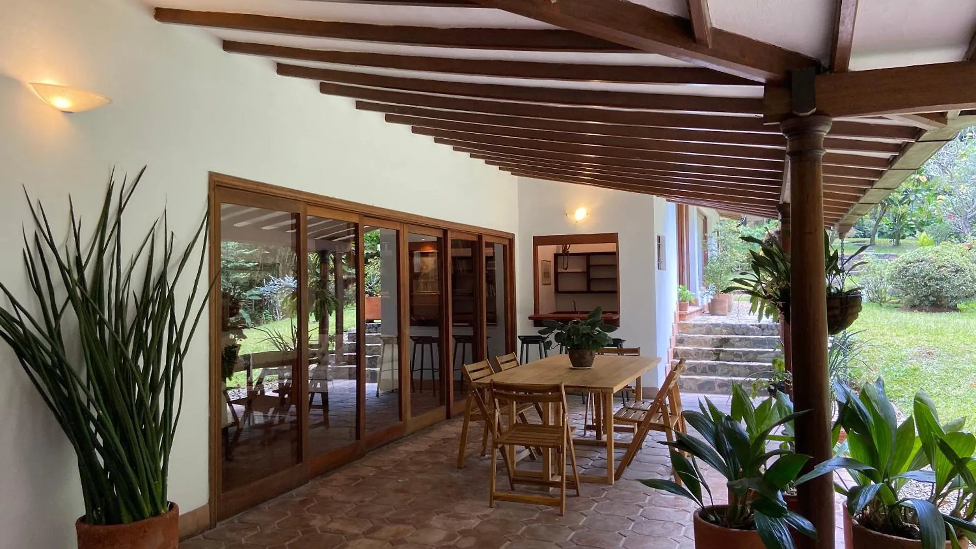 Casa Chipre By Wynwood House Aparthotel Medellín 0*,